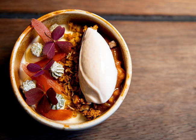 Comentarii opinii despre Cafe Gran