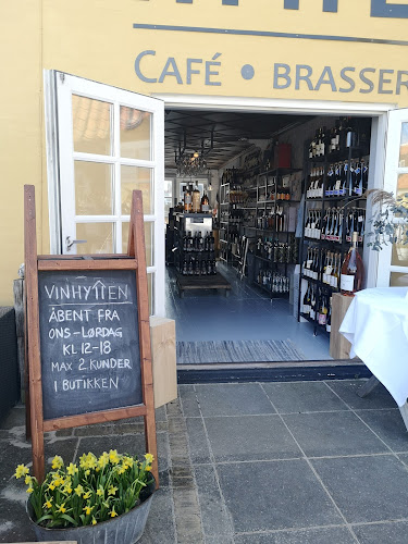 Comentarii opinii despre VinHytten Gl. Skagen