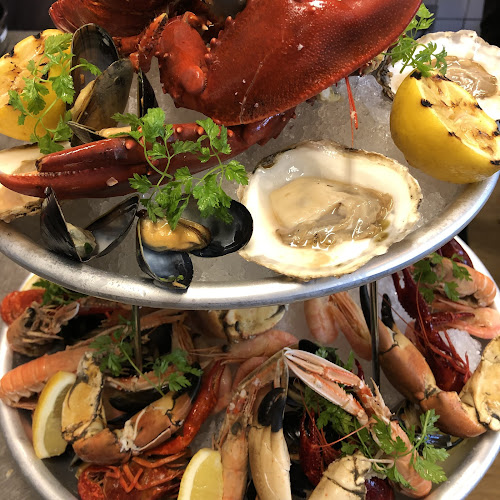 Opinii despre Venø Kro în Struer - Gastronomi og hotelvirksomhed