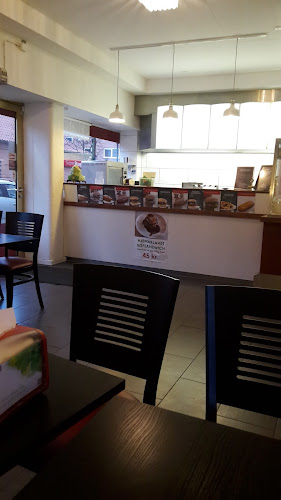 Sjællandsgade 40, 9000 Aalborg