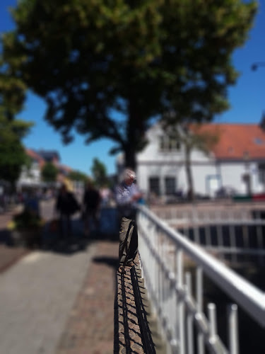 Opinii despre DAM în Ribe - Gastronomi og hotelvirksomhed