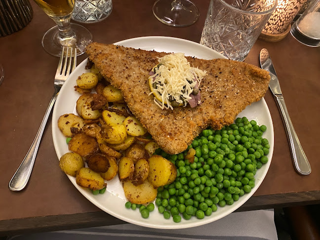 Restaurant Sankt Jørgen Herning - Gastronomi og hotelvirksomhed