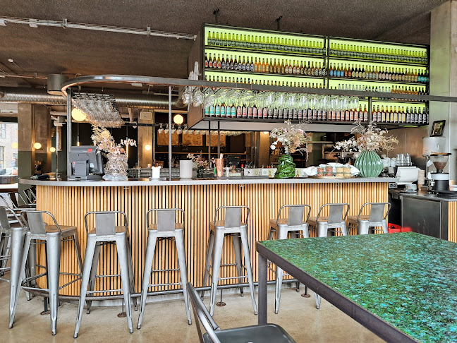 Bryggerens Spisekammer