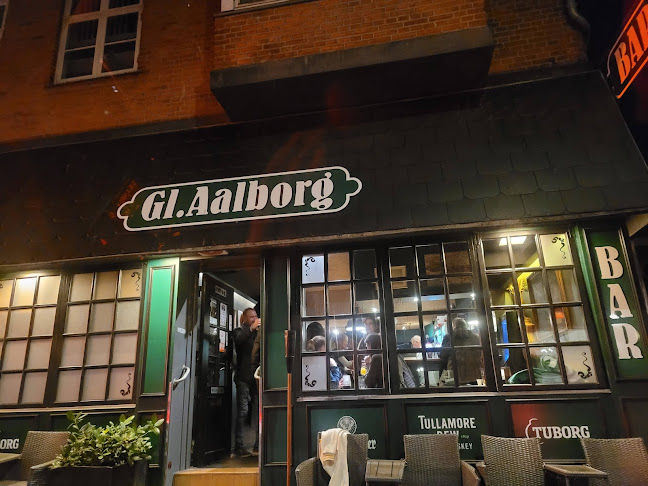 Vingårdsgade 32, 9000 Aalborg