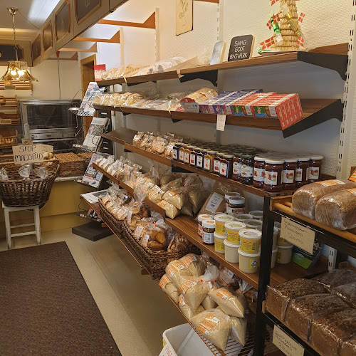 Nørregades Bageri, Farsø - Gastronomi og hotelvirksomhed