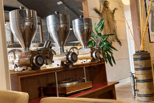 Restaurant Flammen - Gastronomi og hotelvirksomhed