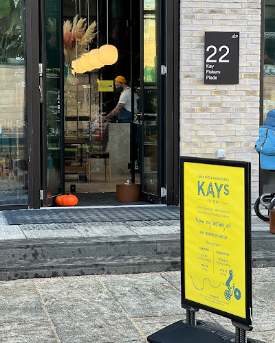 Kays - København