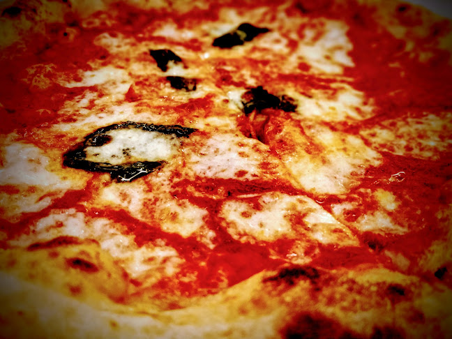 Rossopomodoro - Gastronomi og hotelvirksomhed