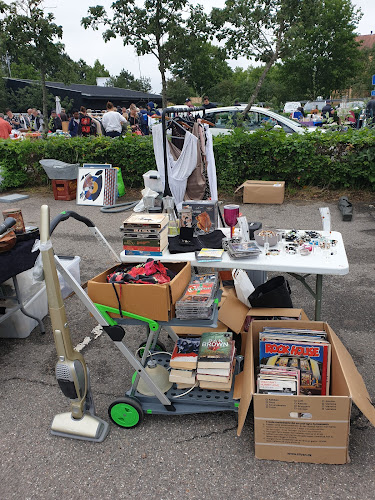 Furesøens loppemarked