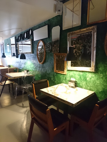 Lazy Dog - Gastronomi og hotelvirksomhed