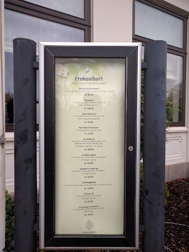 Opinii despre Skovbakken Restaurant ZOO în Odense - Gastronomi og hotelvirksomhed