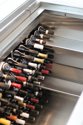 Comentarii opinii despre Winecellar DESIGN