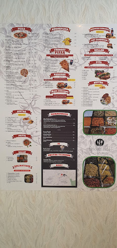 Delicious food - Gastronomi og hotelvirksomhed