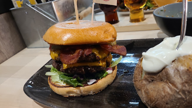 Opinii despre Bone's în Esbjerg - Gastronomi og hotelvirksomhed