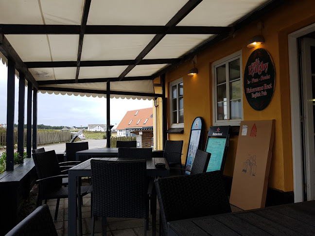 Comentarii opinii despre Fisherman's Rest Pub Café Nr. Lyngby