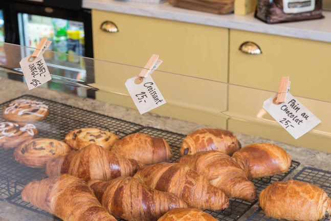 THE SPOT - København