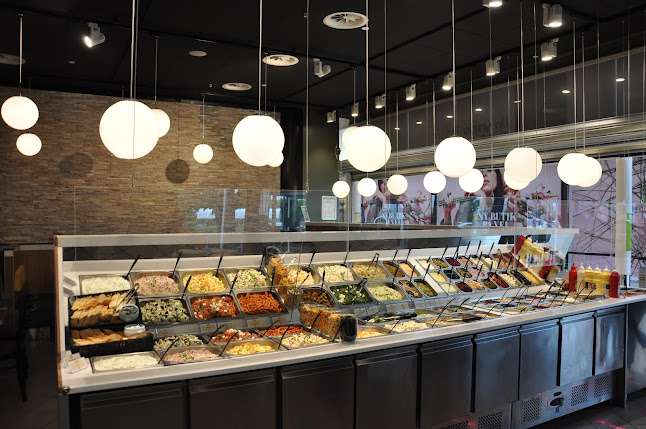 D'let - Gastronomi og hotelvirksomhed