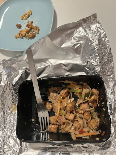 Iron Wok Vanløse - Gastronomi og hotelvirksomhed