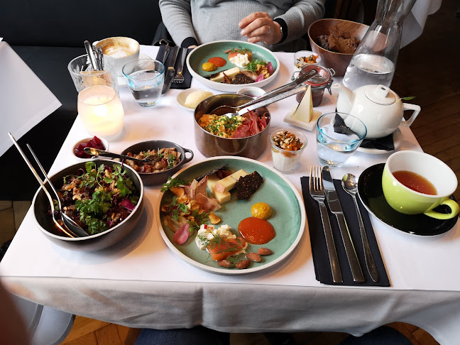 Opinii despre Restaurant Hack în Aarhus - Gastronomi og hotelvirksomhed