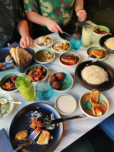 Opinii despre Mezza în Herning - Gastronomi og hotelvirksomhed