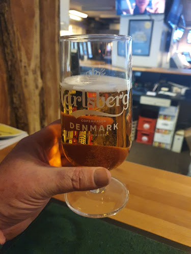 Opinii despre Vegas în Kolding - Gastronomi og hotelvirksomhed