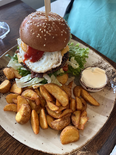 Comentarii opinii despre Lisestuen Cafe & Burgerbar