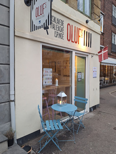 Olufsvej 6, 2100 København