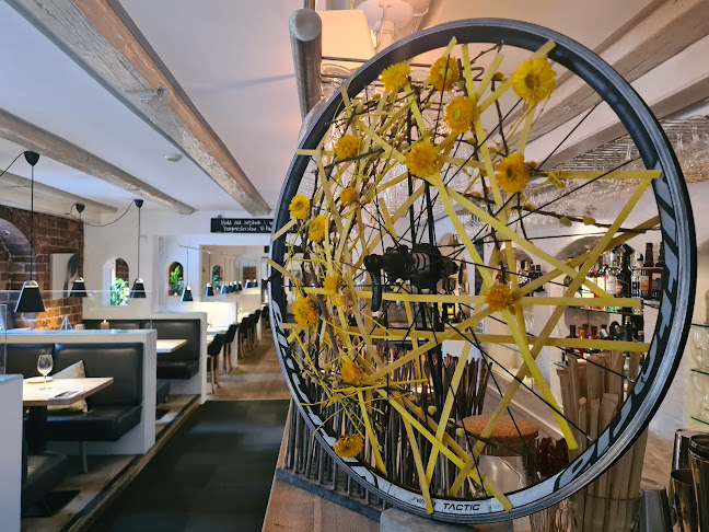 Restaurant Raadhuskælderen