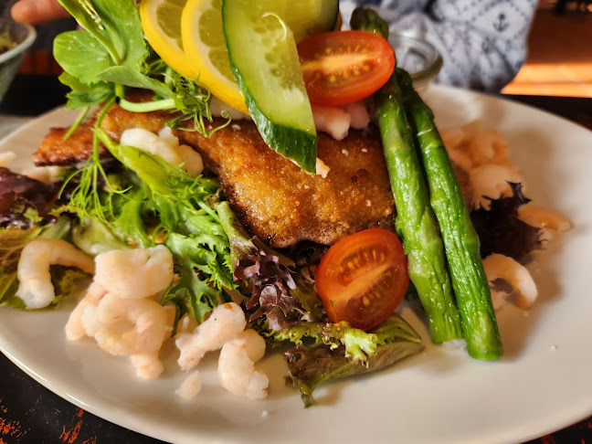 Cafe Aarøgaard - Gastronomi og hotelvirksomhed