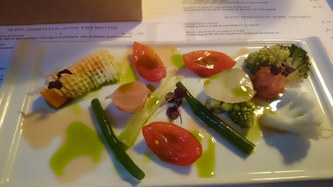 La Locanda - Aalborg