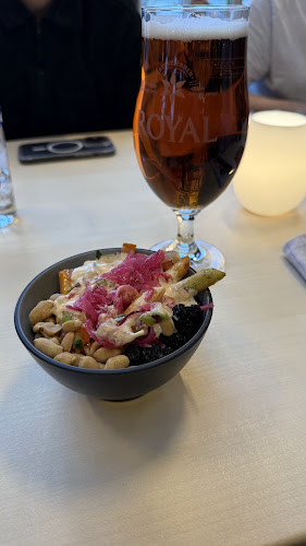 Bone's Aalborg - Gastronomi og hotelvirksomhed