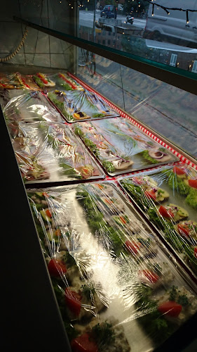 Toftegaard Smørrebrød - København