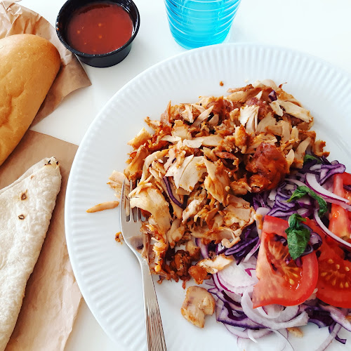 Ryesgade 28, 8000 Aarhus Centrum