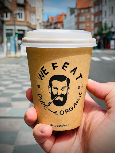 We Feat - Gastronomi og hotelvirksomhed