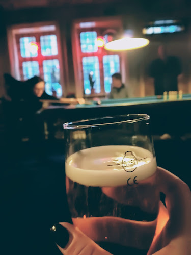 Kafe Falken - København