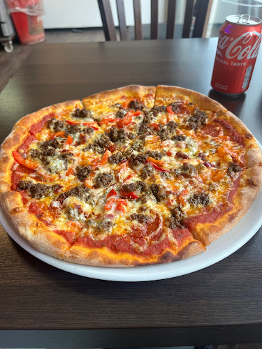 Comentarii opinii despre Center Pizza Bjæverskov