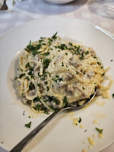 Mamma's Esbjerg - Gastronomi og hotelvirksomhed