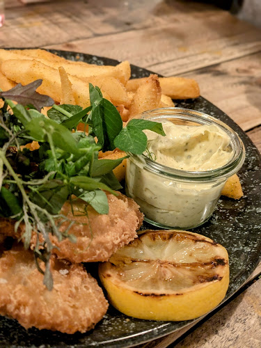 Torvet 20, 1.sal, 6700 Esbjerg