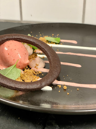 Café & Restaurant Værftet - Gastronomi og hotelvirksomhed