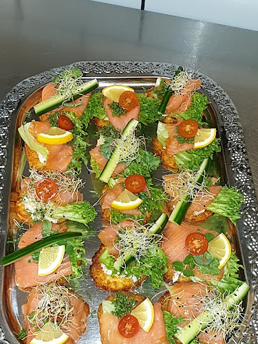 Mad med smag - Spentrup