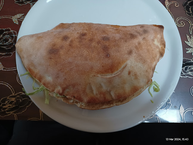 Gundsømagle Pizza House - Gastronomi og hotelvirksomhed