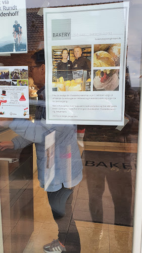 Bakery by Jørgensen - Hundested