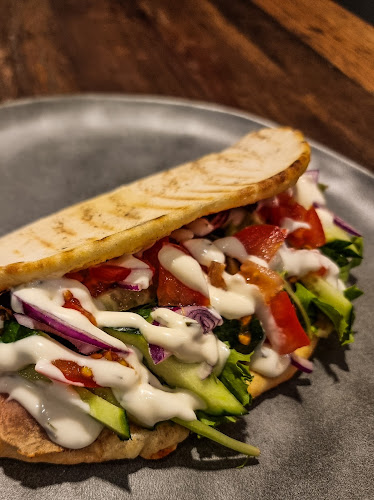 Hr. Skov - Huset Ribe - Ribe