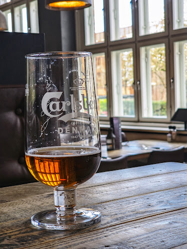 Opinii despre Posthuset – Café, Restaurant & Bar în Esbjerg - Gastronomi og hotelvirksomhed