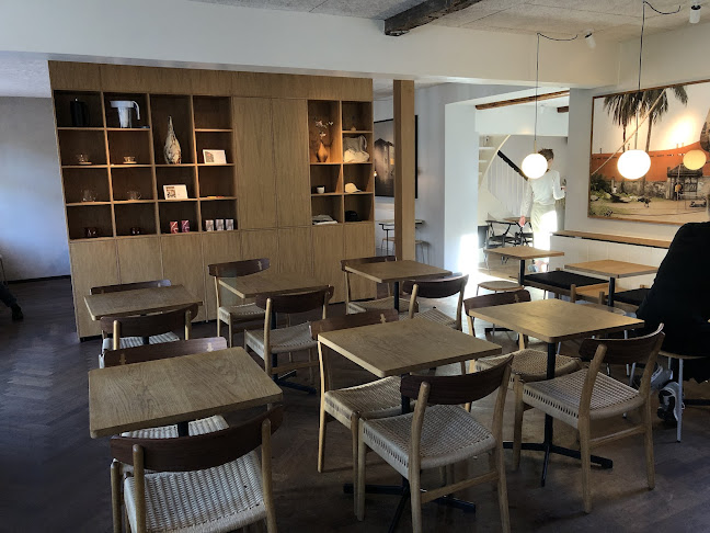 Opinii despre La Cabra în Aarhus - Gastronomi og hotelvirksomhed