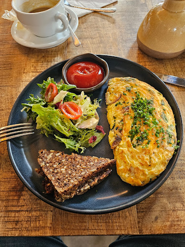 Mojoe Kitchen & Bar - København