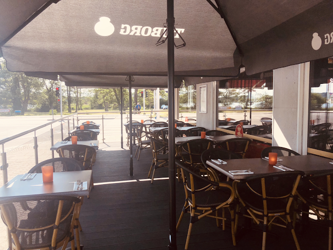 Opinii despre King Buffet Ansvej în Silkeborg - Gastronomi og hotelvirksomhed