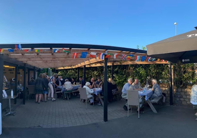 Fiskehuset Faaborg ApS - Gastronomi og hotelvirksomhed