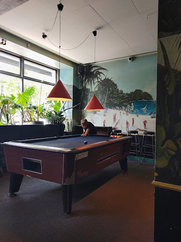 Cafe Stefanshus - Gastronomi og hotelvirksomhed