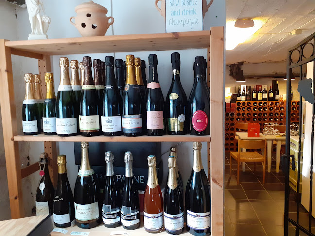 Kulturvin v/Lene Hansen